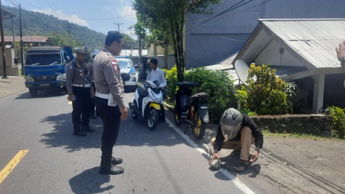 Operasi