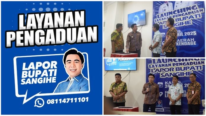 Layanan Publik
