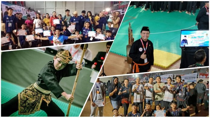 Pencak Silat
