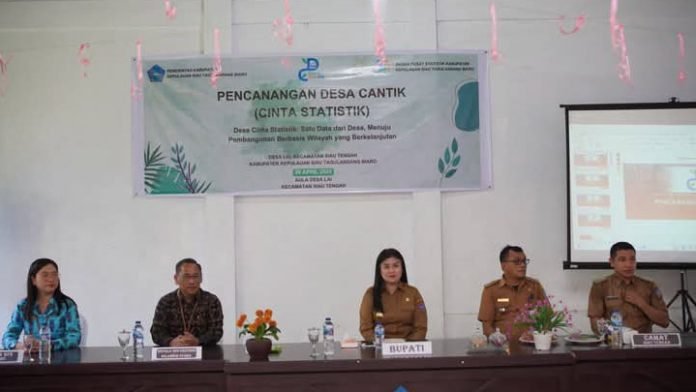 Desa Cantik