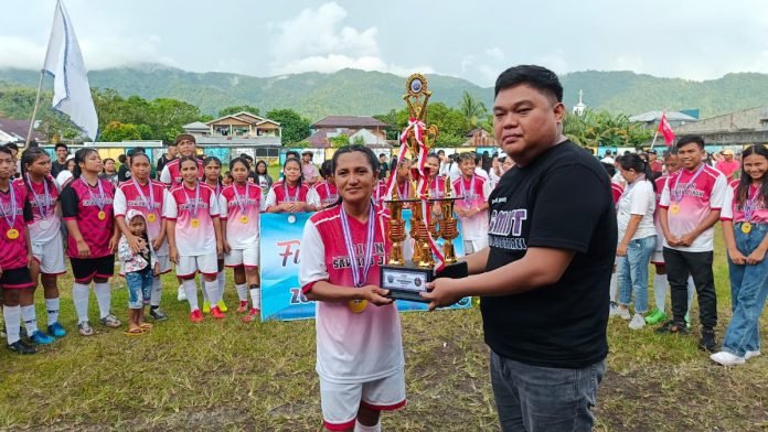 Sepak Bola