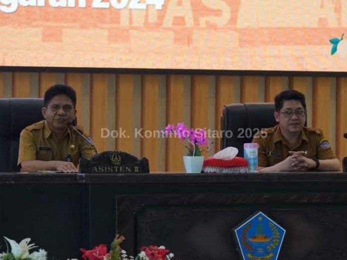 sk pengangkatan cpns