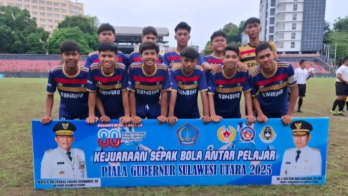 Sepak Bola