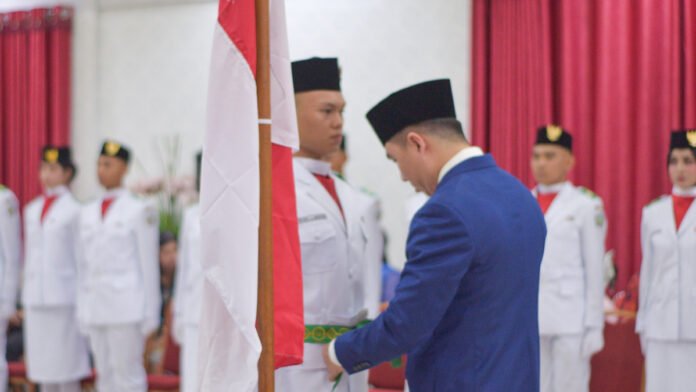 Paskibraka