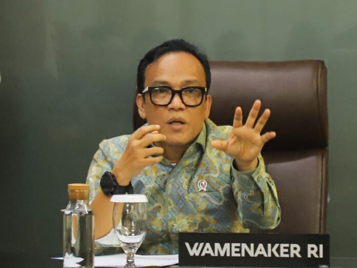 wamenaker imanuel ebenezer