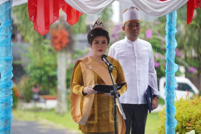 HUT ke- 61