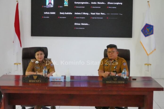 Evaluasi