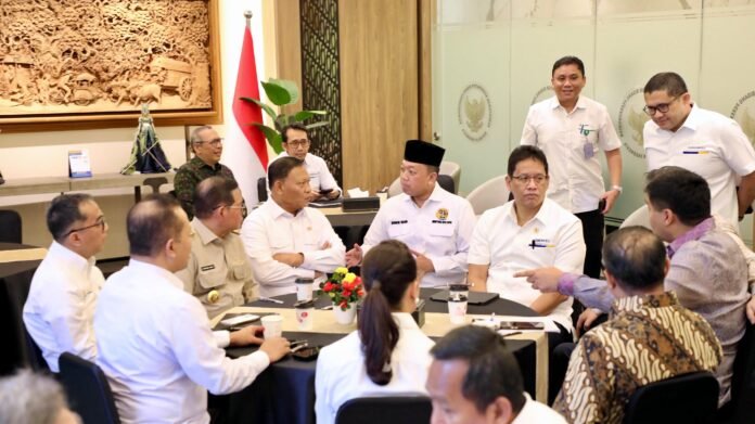 Perizinan Berusaha