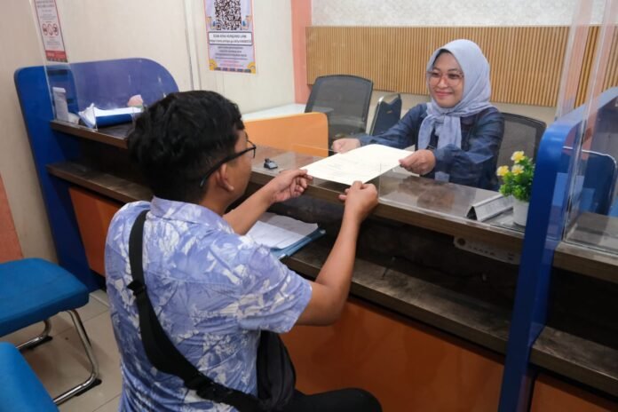 Layanan Pertanahan