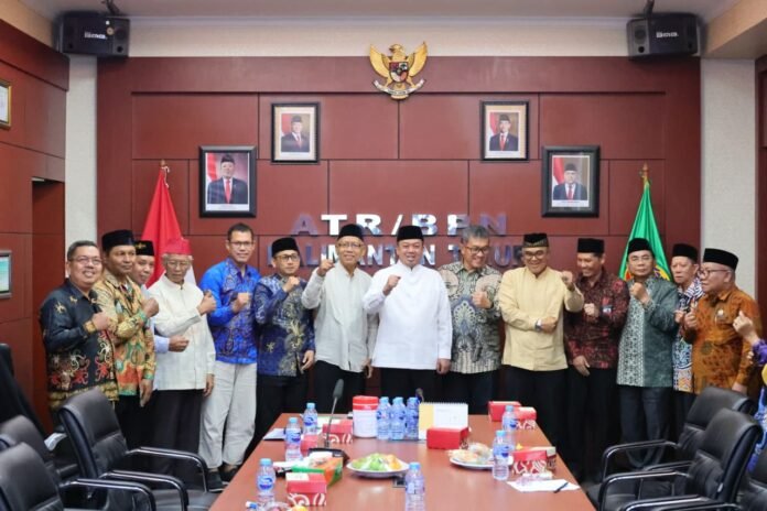 Organisasi Keagamaan