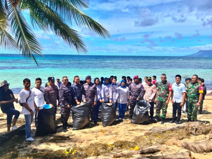 Dinas Perikanan Sitaro