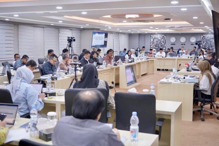 Rapat Dengar Pendapat Umum