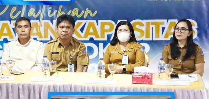 Koperasi Desa
