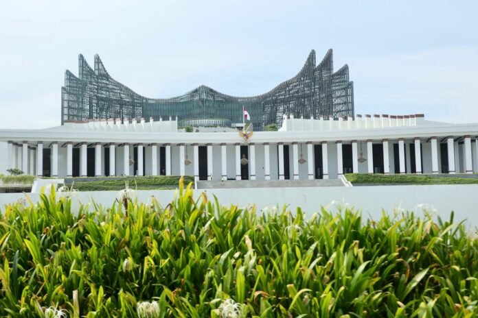Transisi Pembangunan