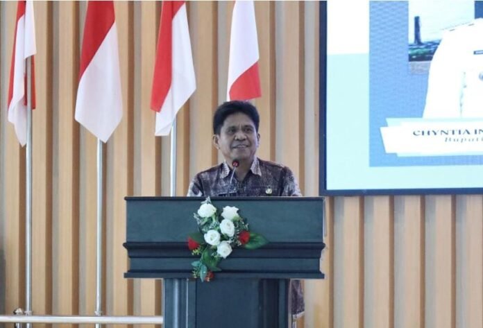 Kebijakan Pembangunan