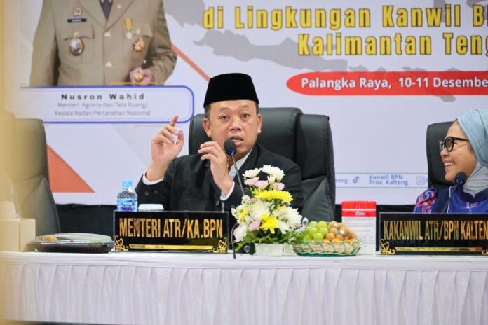 Pelayanan Pertanahan