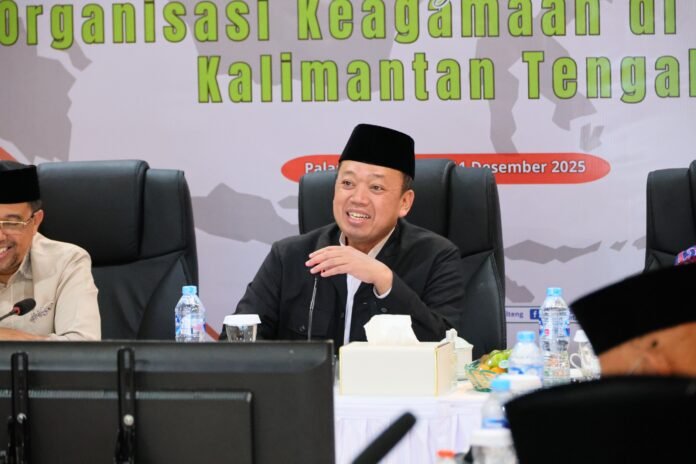 Tanah Wakaf