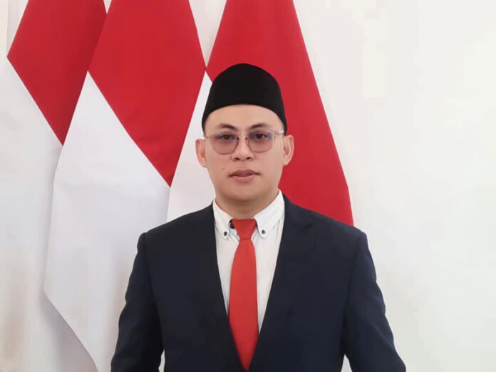 harsen roy tampomuri