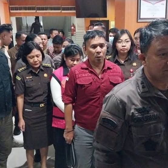 Bupati Sitaro
