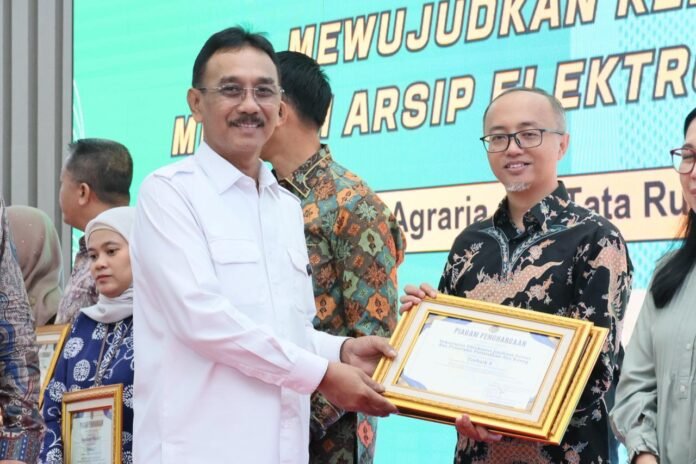 Kearsipan