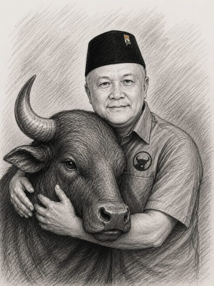 PDIP Sangihe