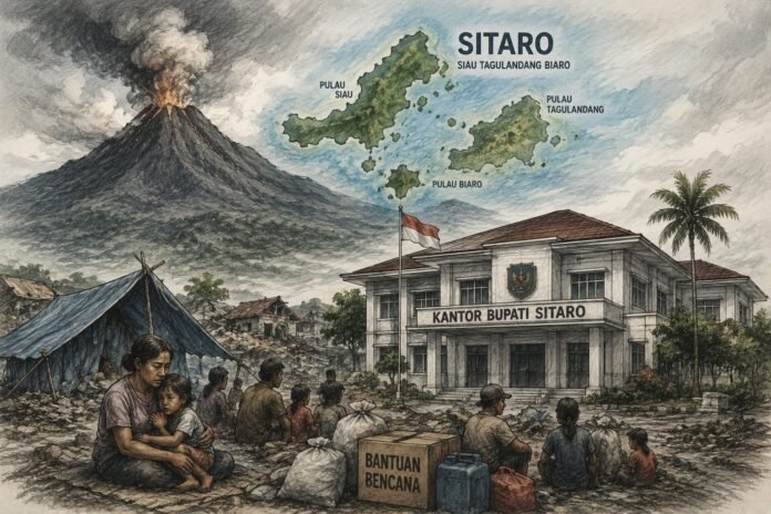 Sitaro