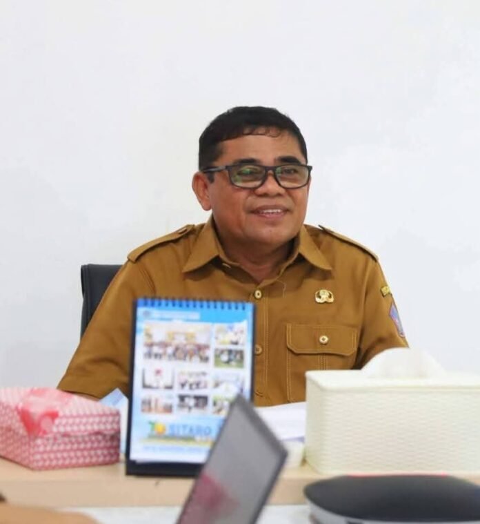 Bupati