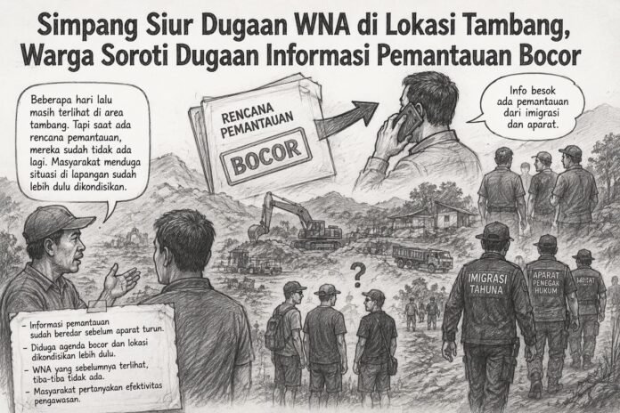 Tambang
