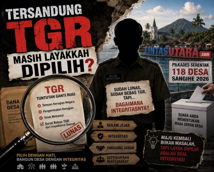 TGR