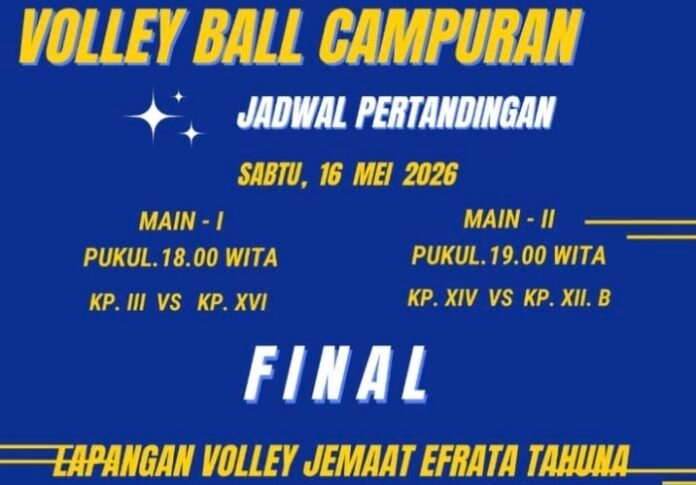Bola Voli