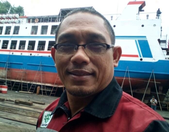 Pelayaran