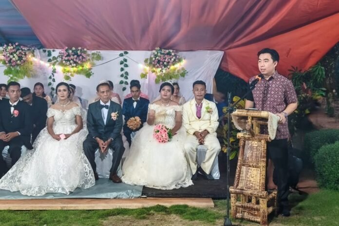 Kawin Massal