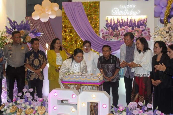 Efrata Tahuna