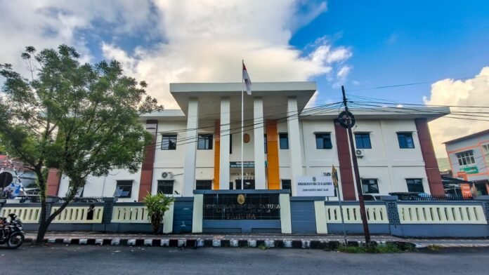 Keadilan