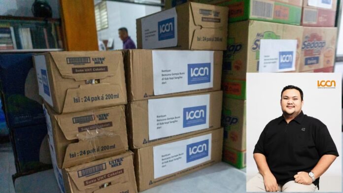 ICCN