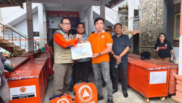 Bantuan
