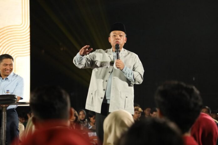Kebijakan Publik