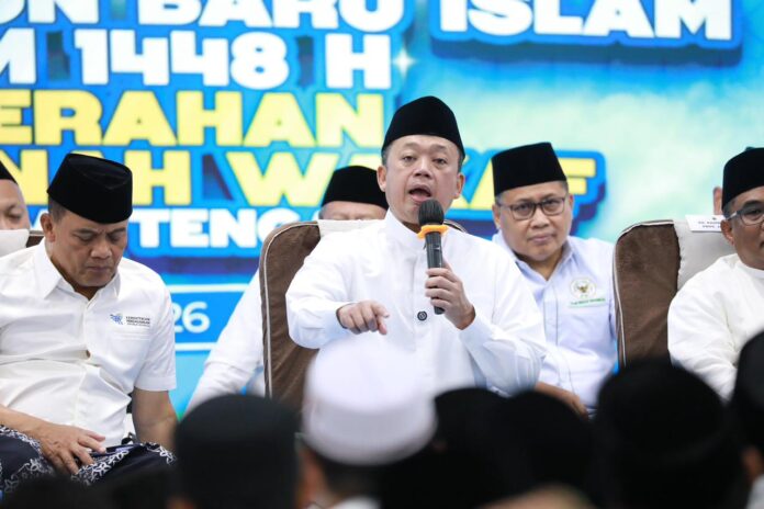 Tahun Baru Islam