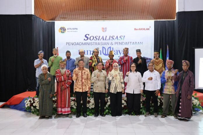 Buton Selatan