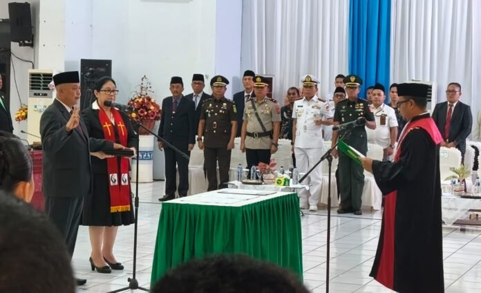 Denny Roy Tampi