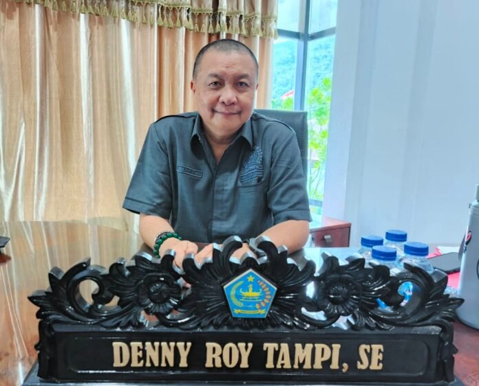 Tampi