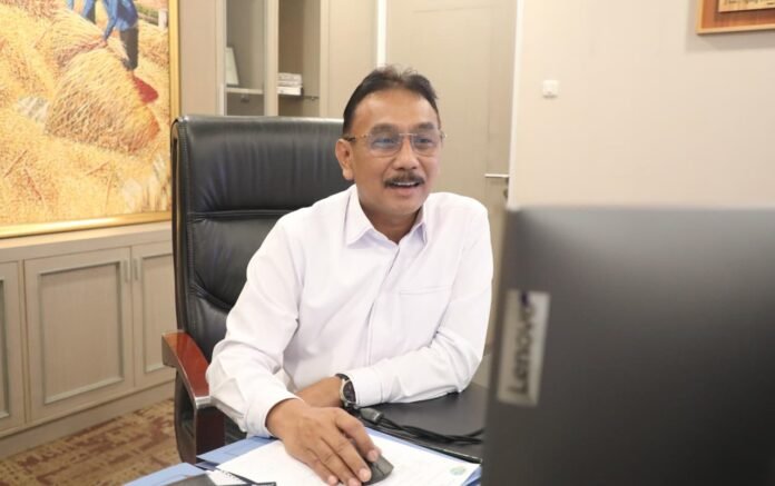 Penggerak