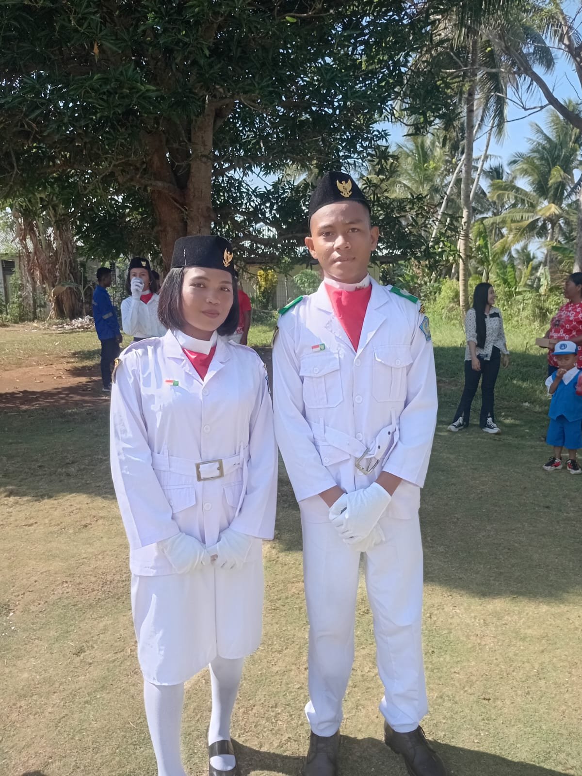 Siswa