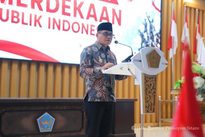 Malam Kenegaraan