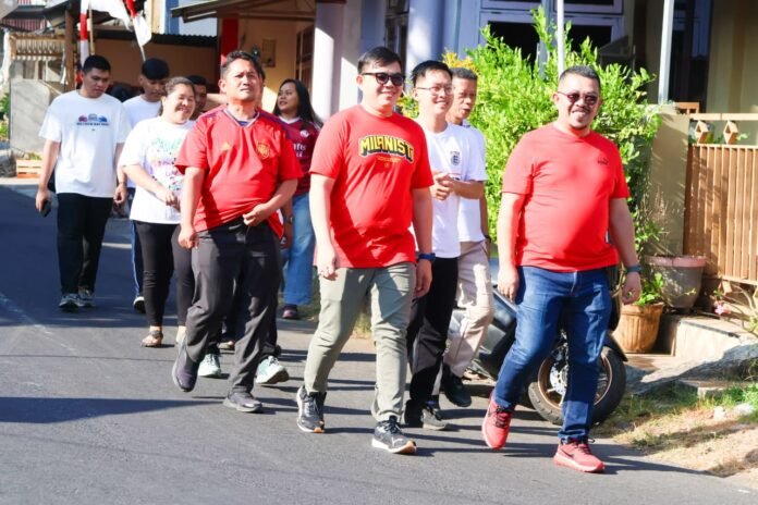 Jalan Sehat