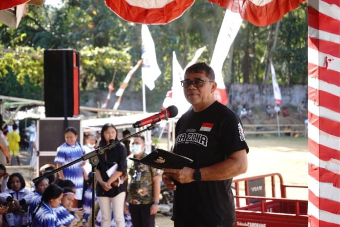 Bupati Cup
