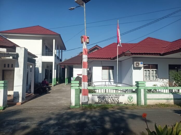 Kisihang