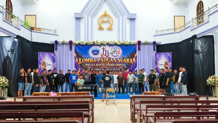 Paduan Suara