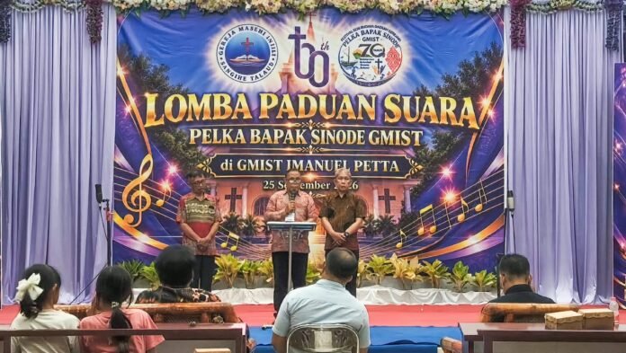 Paduan Suara