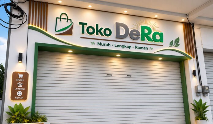 beli sembako